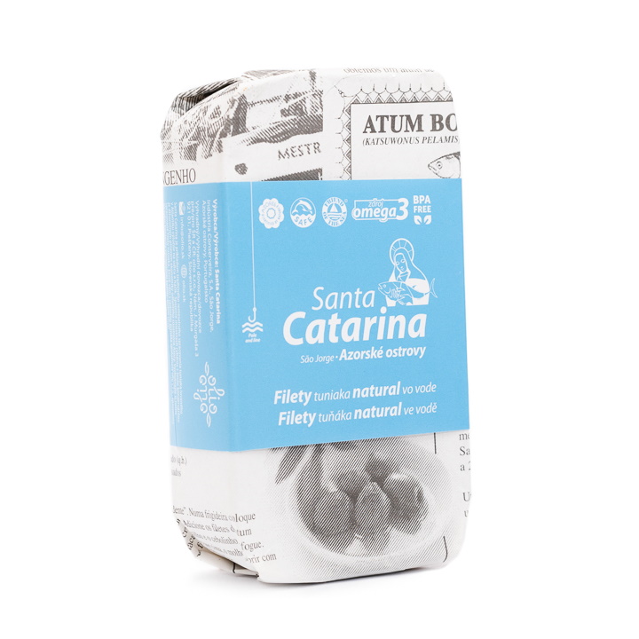 SCA019_Santa Catarina_Filety tuniaka natural vo vlastnej stave 120g gourmet line paper main_760x760.jpg